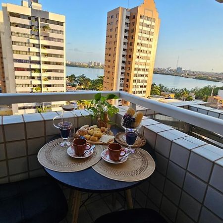 O Melhor Studio Em Sao Luis 外观 照片