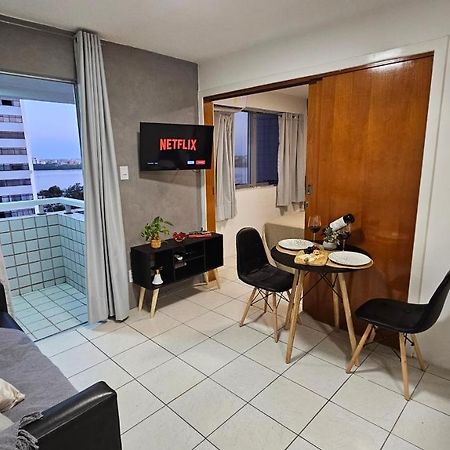 O Melhor Studio Em Sao Luis 外观 照片