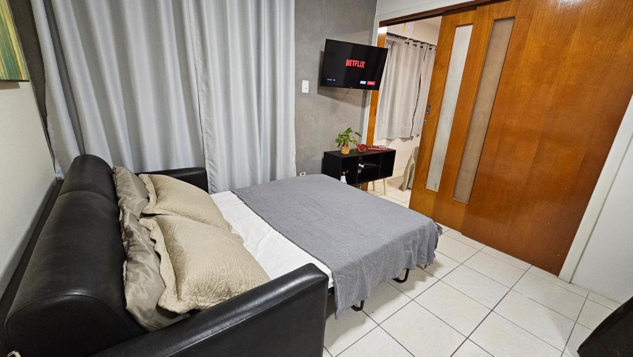 O Melhor Studio Em Sao Luis 外观 照片