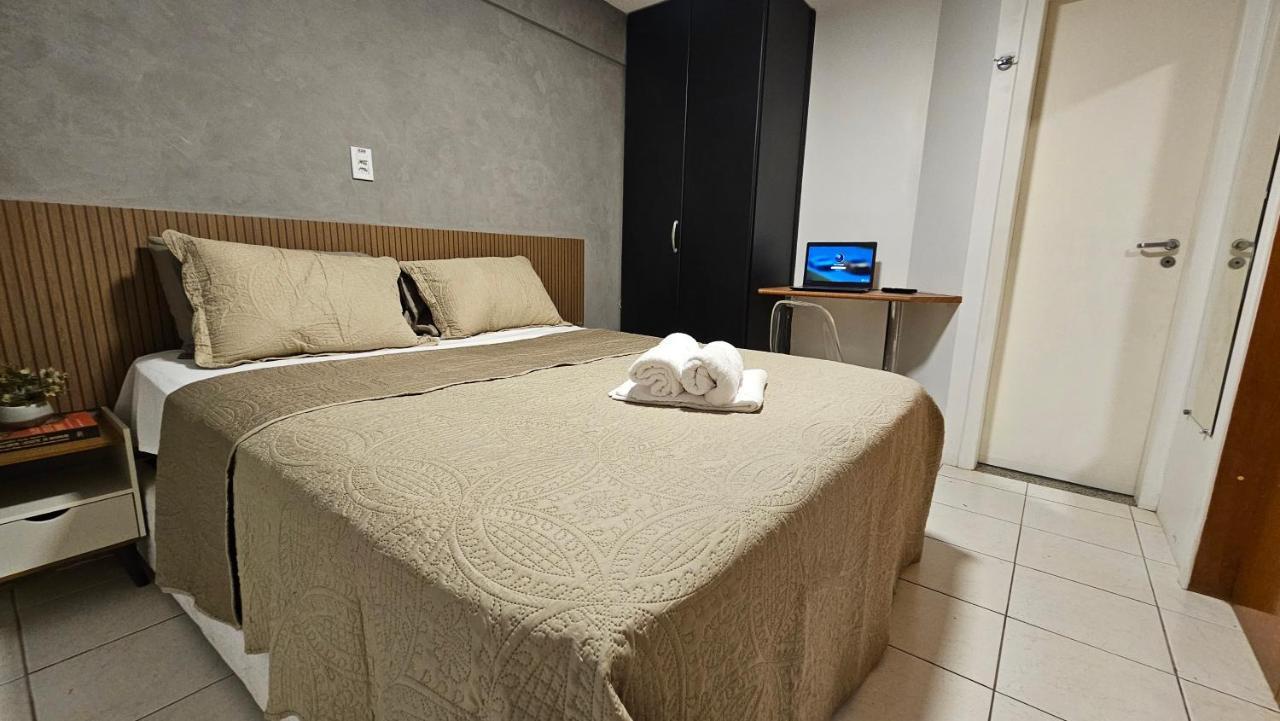 O Melhor Studio Em Sao Luis 外观 照片