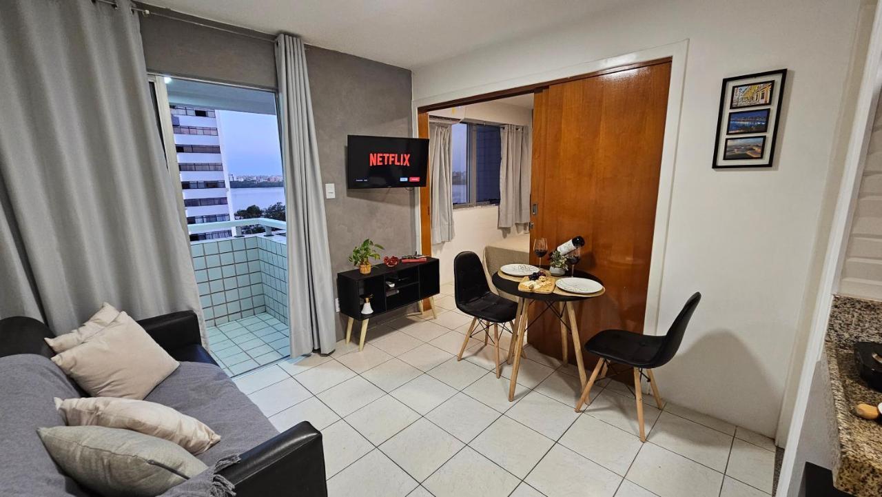 O Melhor Studio Em Sao Luis 外观 照片
