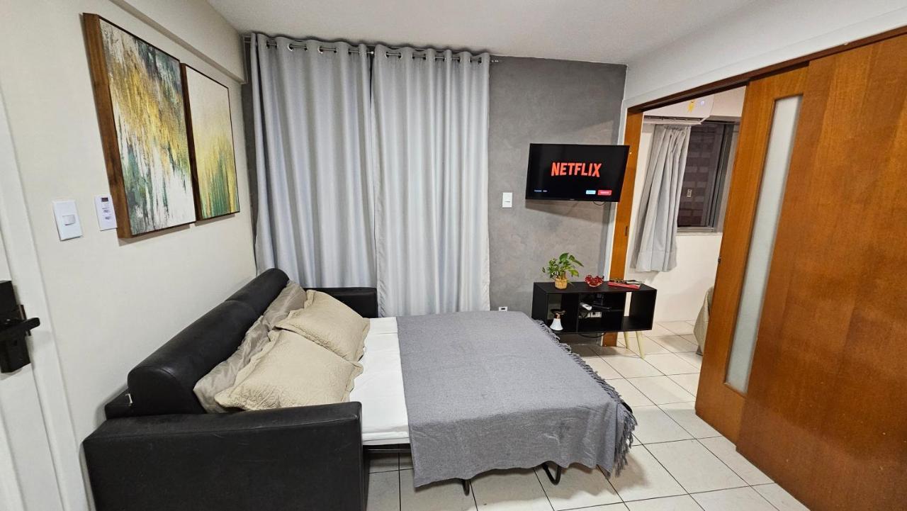O Melhor Studio Em Sao Luis 外观 照片