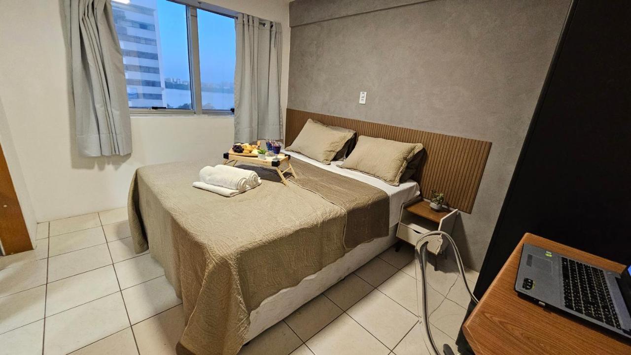 O Melhor Studio Em Sao Luis 外观 照片