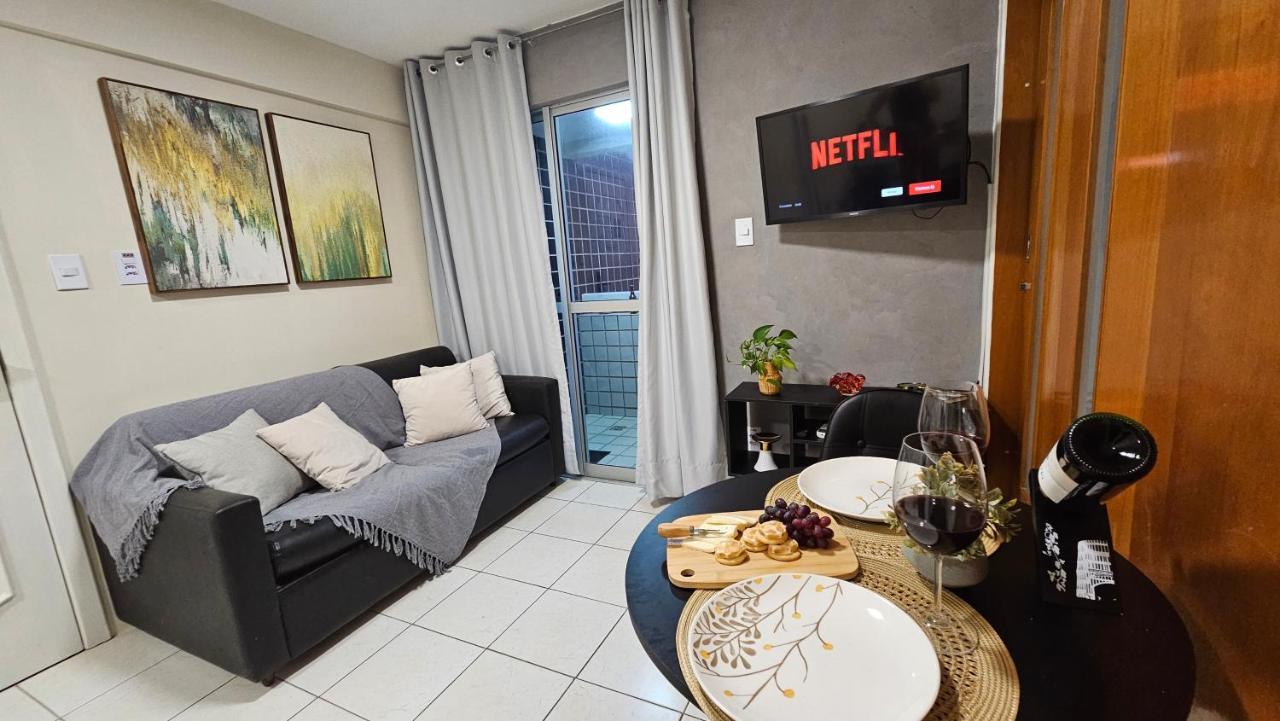 O Melhor Studio Em Sao Luis 外观 照片