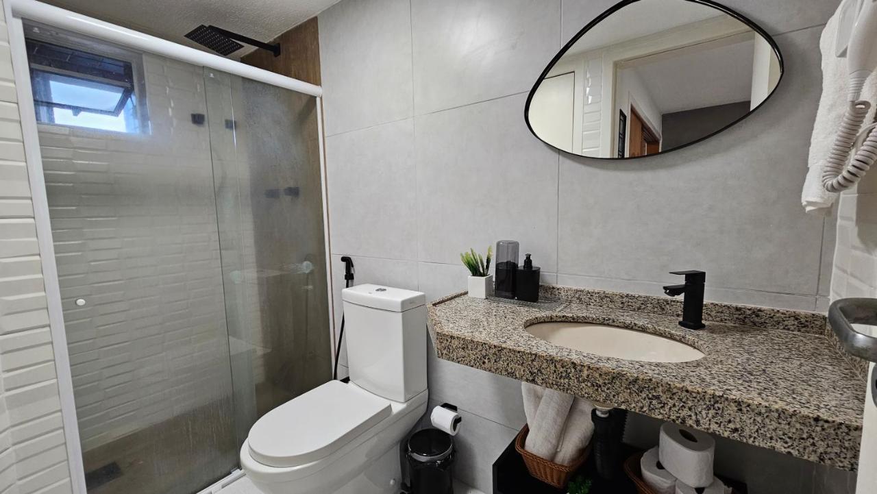 O Melhor Studio Em Sao Luis 外观 照片