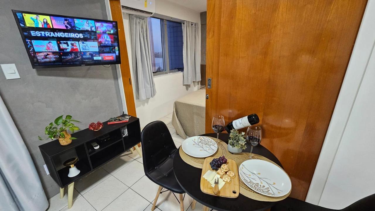 O Melhor Studio Em Sao Luis 外观 照片