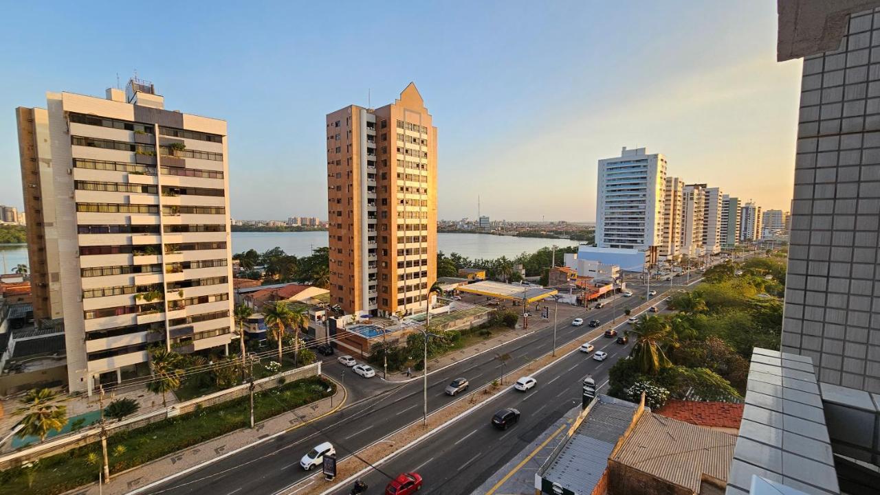 O Melhor Studio Em Sao Luis 外观 照片