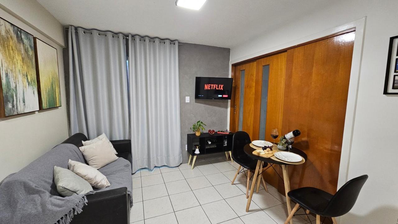O Melhor Studio Em Sao Luis 外观 照片