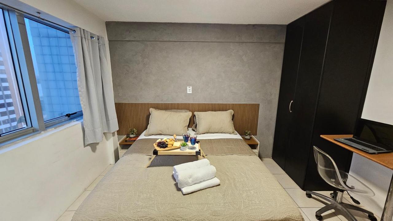 O Melhor Studio Em Sao Luis 外观 照片