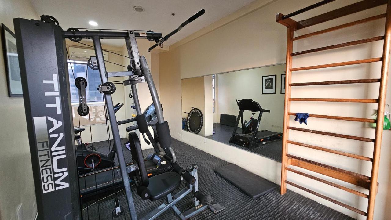 O Melhor Studio Em Sao Luis 外观 照片